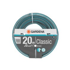 GARDENA HOSE - CLASSIC 1/2" 20M - 18003-20