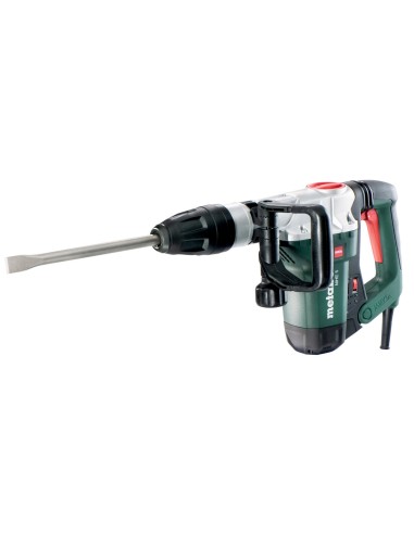 METABO CHIPPING HAMMER DRILL - MHE 5 600688000