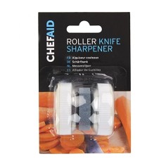 TALA KNIFE SHARPENER ROLLER - CHEF AID - 10E01180