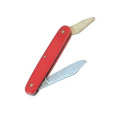 BUDGRAFTING KNIFE - WITH SS BLADE MMT-501A