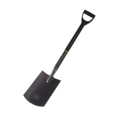 DIGGING SPADE - WITH HANDLE MMT-702A