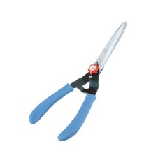 HEDGE SHEAR WITH PLASTIC HANDLE MMT-111C