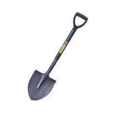 SHOVEL - WITH HANDLE MMT-701A
