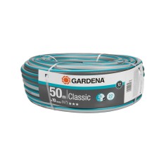 GARDENA HOSE - CLASSIC 3/4" 50M - 18025-20